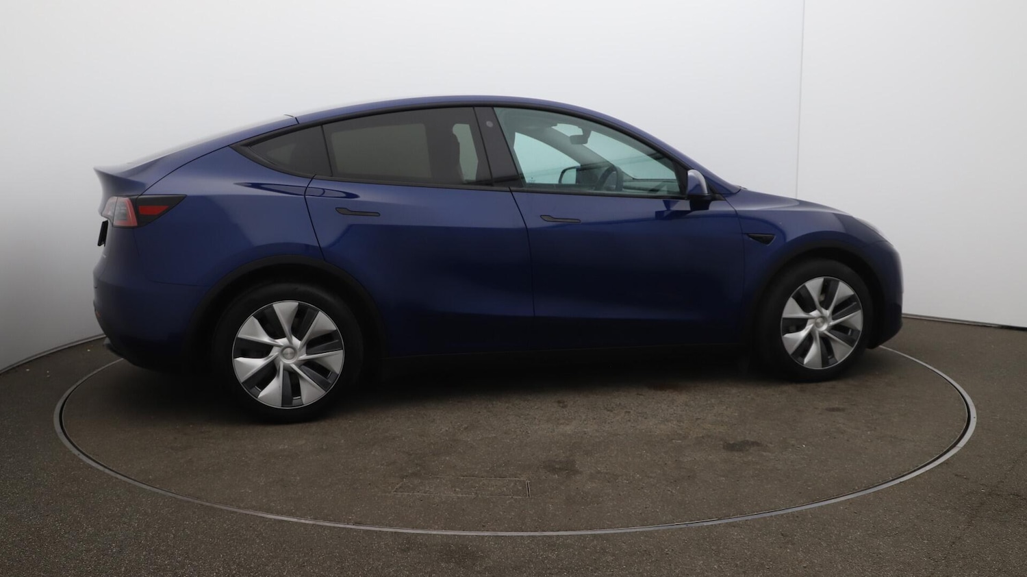 Used Tesla Model Y 2022 for sale - 76084190: Photo 51