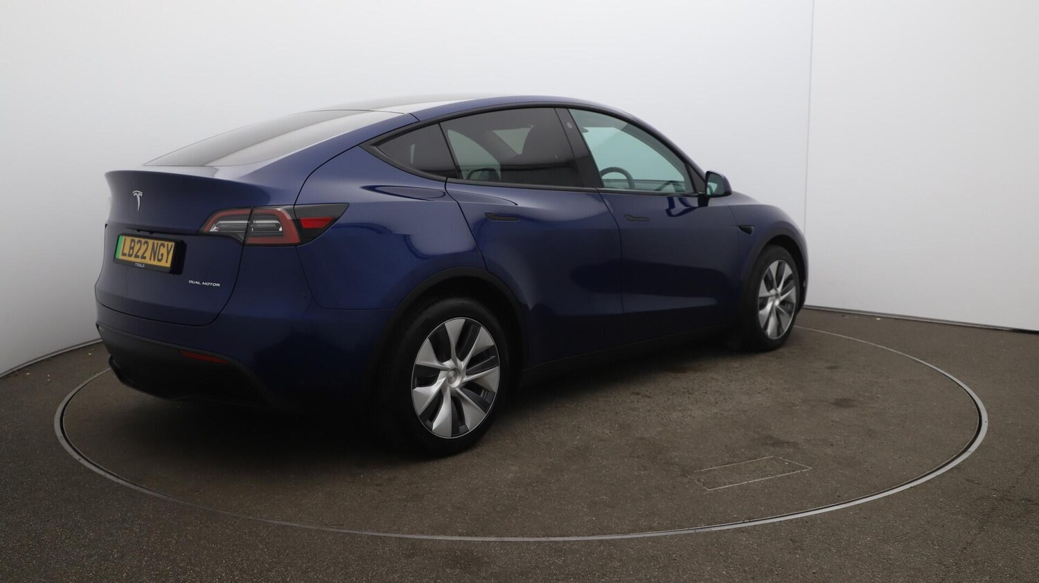 Used Tesla Model Y 2022 for sale - 76084190: Photo 54