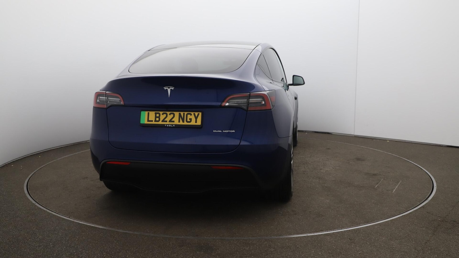 Used Tesla Model Y 2022 for sale - 76084190: Photo 57