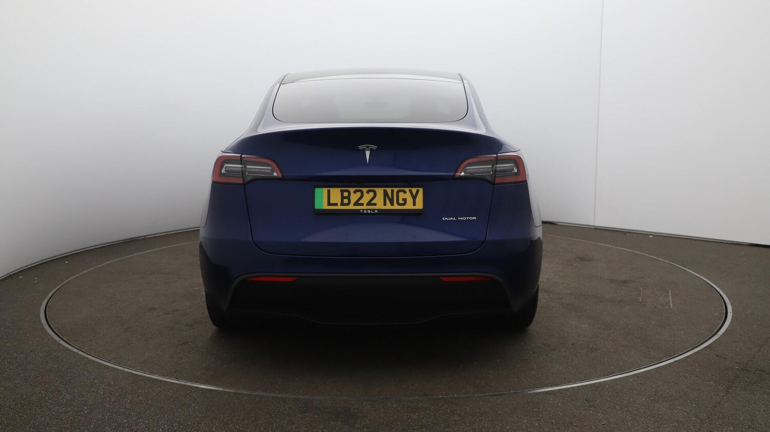 Used Tesla Model Y 2022 for sale - 76084190: Photo 59