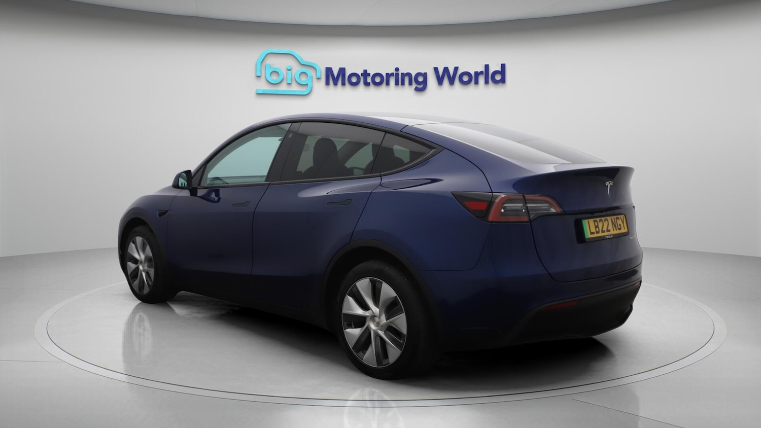 Used Tesla Model Y 2022 for sale - 76084190: Photo 6