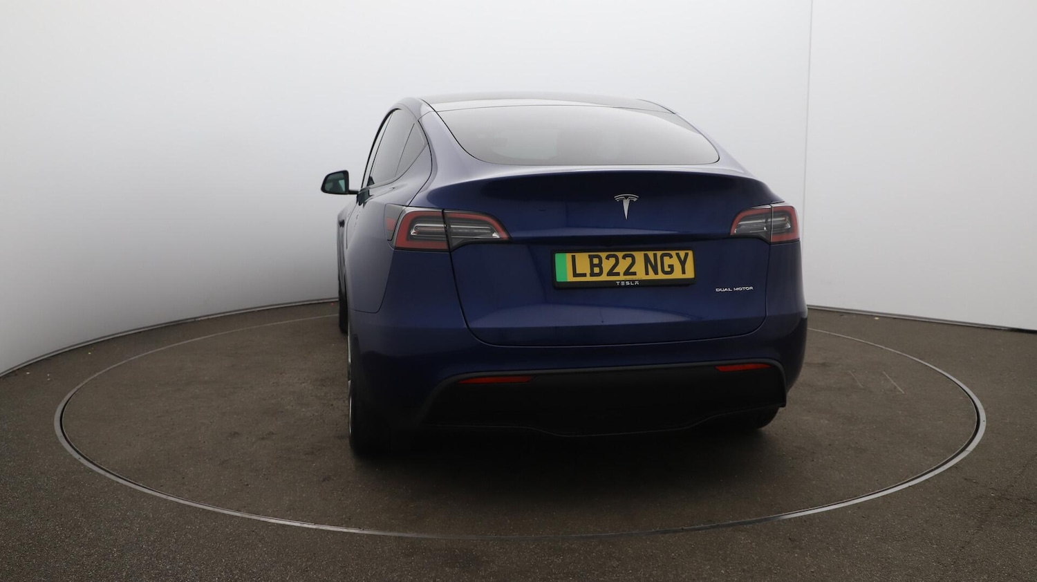 Used Tesla Model Y 2022 for sale - 76084190: Photo 60
