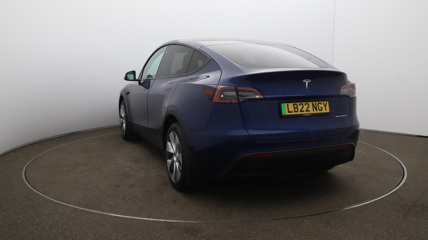 Used Tesla Model Y 2022 for sale - 76084190: Photo 61
