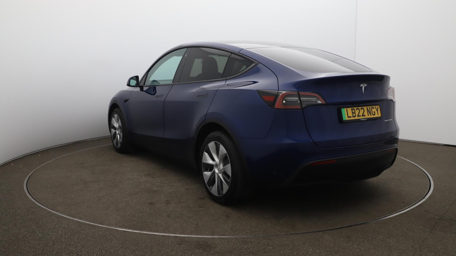 Used Tesla Model Y 2022 for sale - 76084190: Photo 62