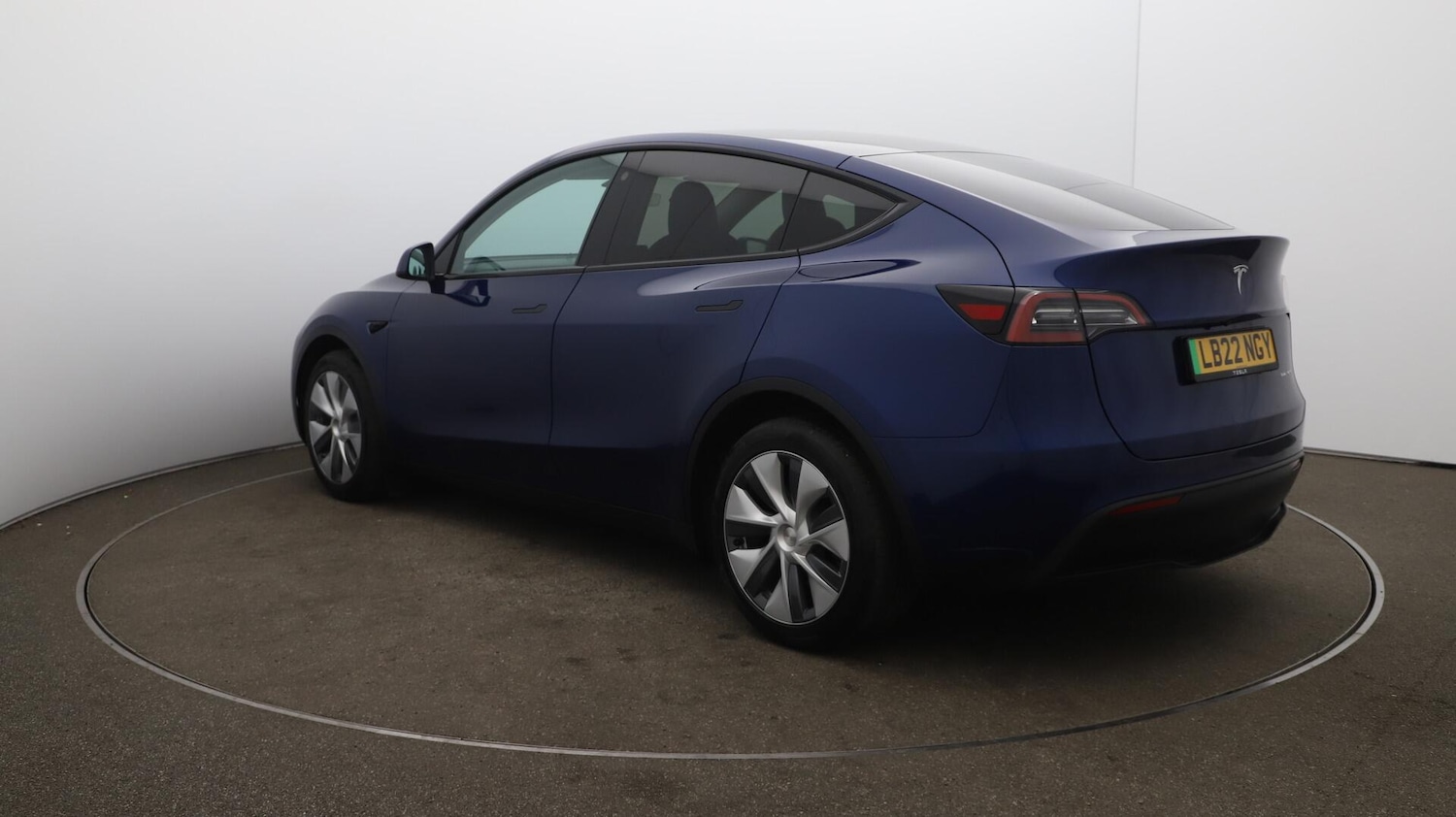 Used Tesla Model Y 2022 for sale - 76084190: Photo 63