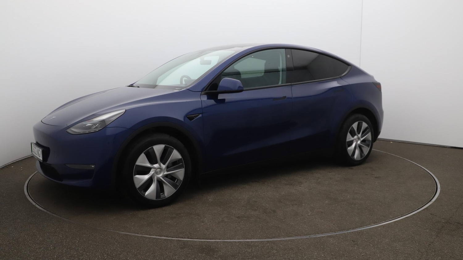 Used Tesla Model Y 2022 for sale - 76084190: Photo 68