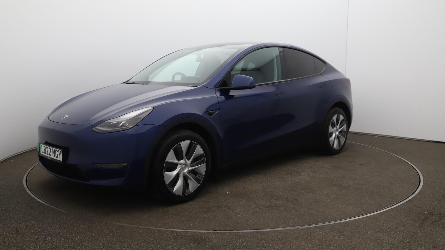 Used Tesla Model Y 2022 for sale - 76084190: Photo 69