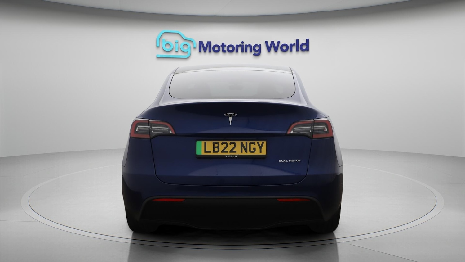 Used Tesla Model Y 2022 for sale - 76084190: Photo 7