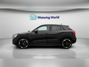 Used Audi Q2 2021 for sale - 78992338: Photo