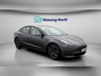 Used Tesla Model 3 2022 for sale - 79186431: Photo
