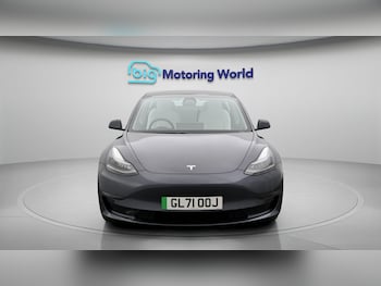 Used Tesla Model 3 2022 for sale - 79186431: Photo