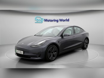 Used Tesla Model 3 2022 for sale - 79186431: Photo
