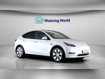 Used Tesla Model Y 2023 for sale - 79447278: Photo