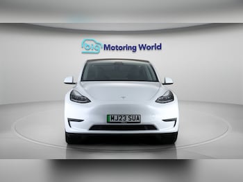 Used Tesla Model Y 2023 for sale - 79447278: Photo