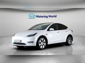 Used Tesla Model Y 2023 for sale - 79447278: Photo