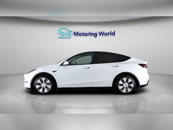 Used Tesla Model Y 2023 for sale - 79447278: Photo