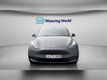 Used Tesla Model Y 2022 for sale - 78496880: Photo
