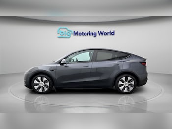 Used Tesla Model Y 2022 for sale - 78496880: Photo