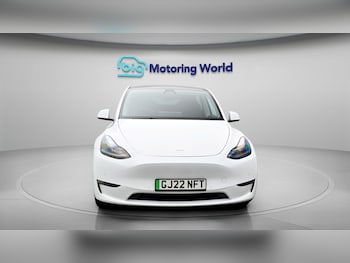 Used Tesla Model Y 2022 for sale - 78226260: Photo