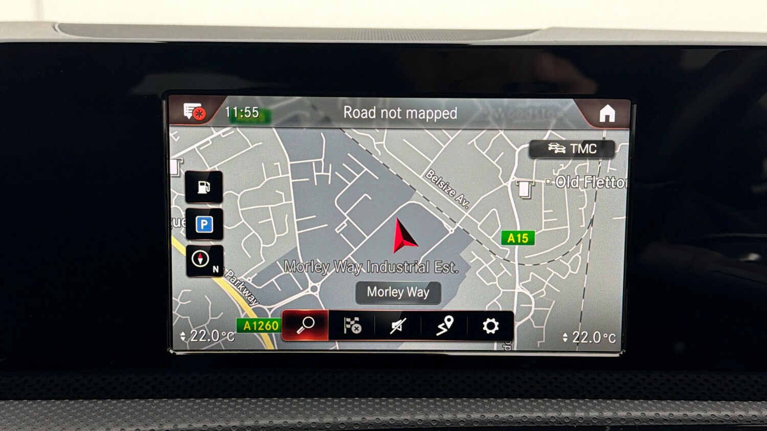 Used Mercedes-Benz A-Class 2020 for sale - 78173175: Photo 10