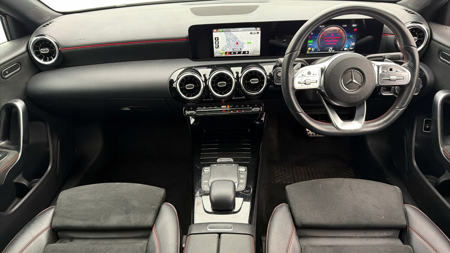 Used Mercedes-Benz A-Class 2020 for sale - 78173175: Photo 12