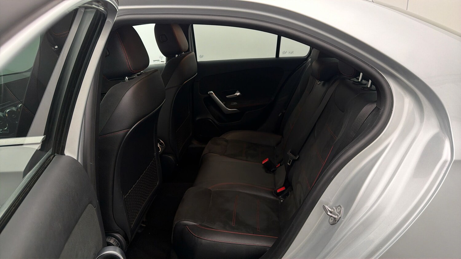 Used Mercedes-Benz A-Class 2020 for sale - 78173175: Photo 15