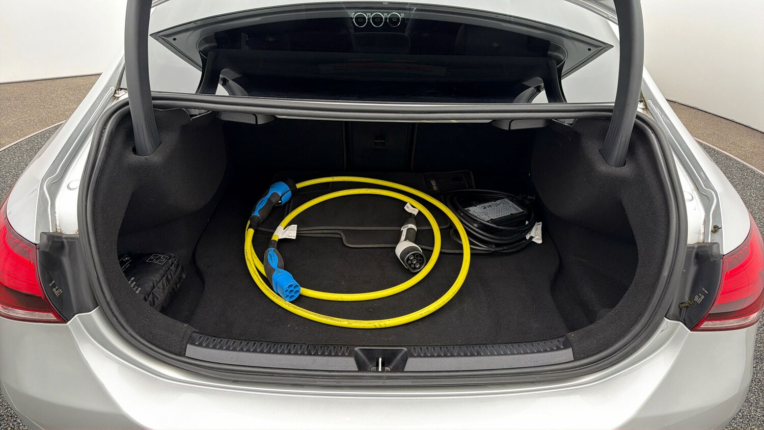 Used Mercedes-Benz A-Class 2020 for sale - 78173175: Photo 16