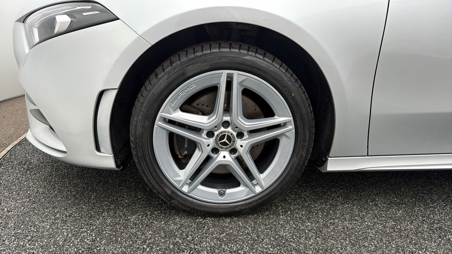 Used Mercedes-Benz A-Class 2020 for sale - 78173175: Photo 17