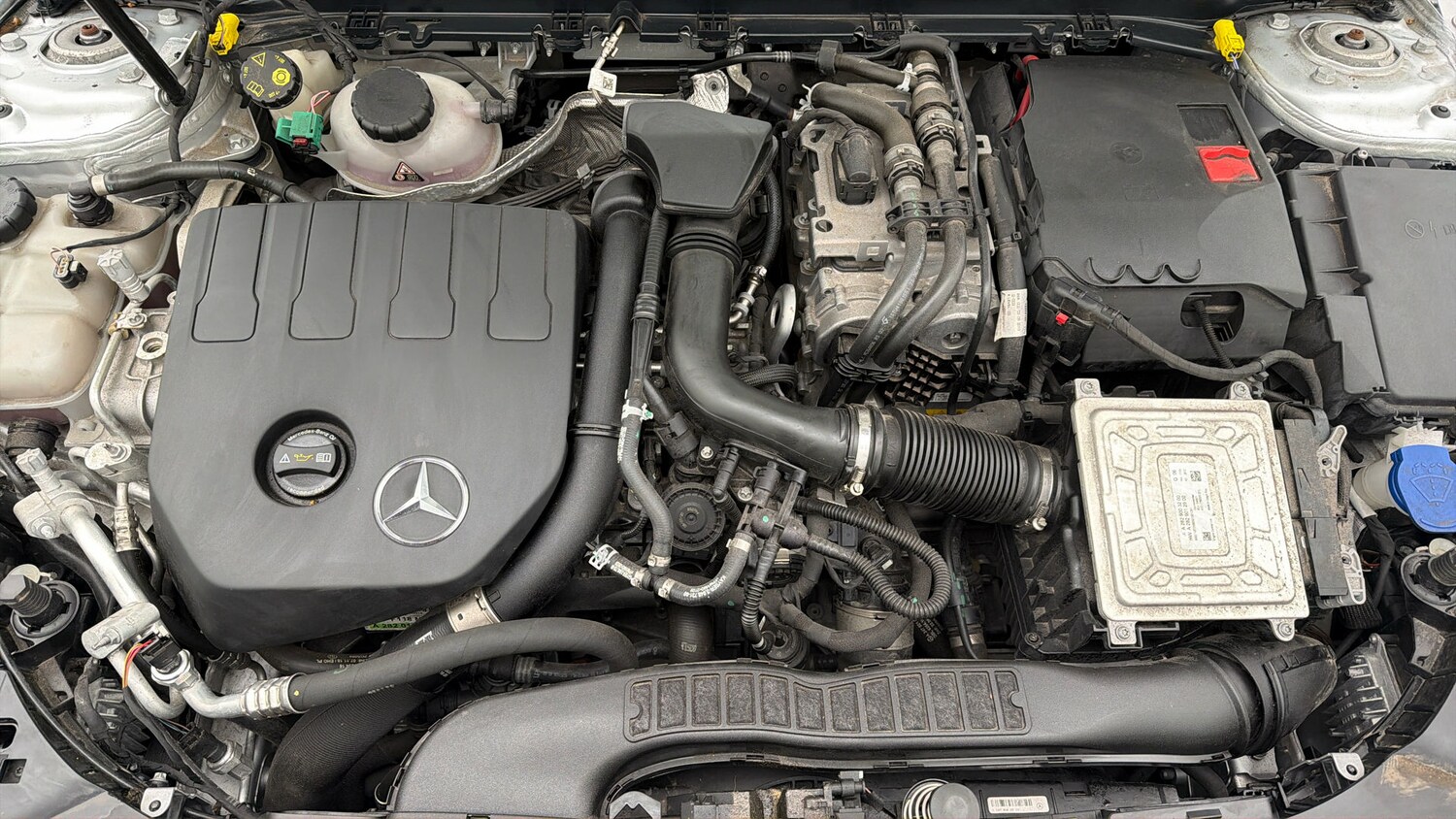 Used Mercedes-Benz A-Class 2020 for sale - 78173175: Photo 18