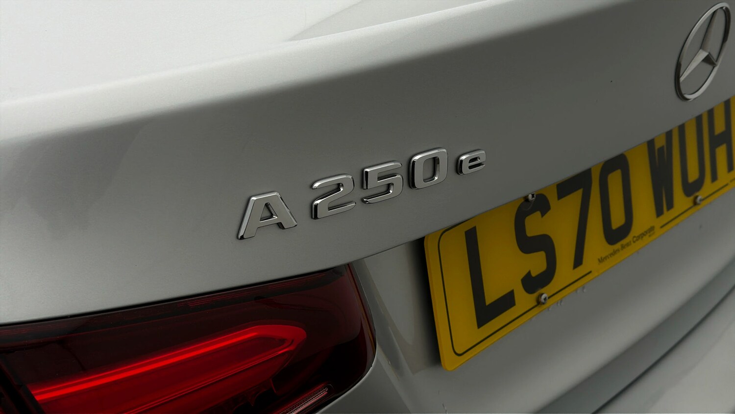 Used Mercedes-Benz A-Class 2020 for sale - 78173175: Photo 19