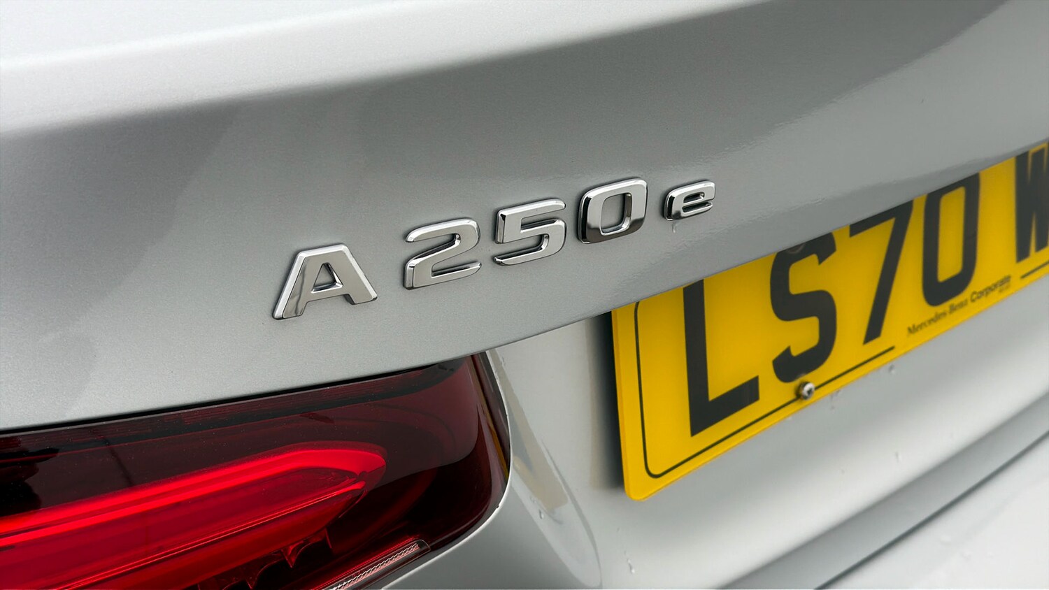 Used Mercedes-Benz A-Class 2020 for sale - 78173175: Photo 21