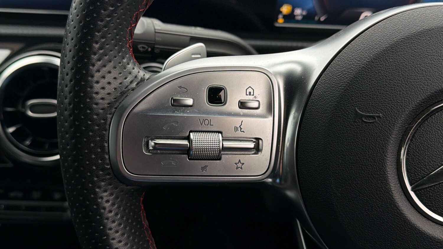 Used Mercedes-Benz A-Class 2020 for sale - 78173175: Photo 23