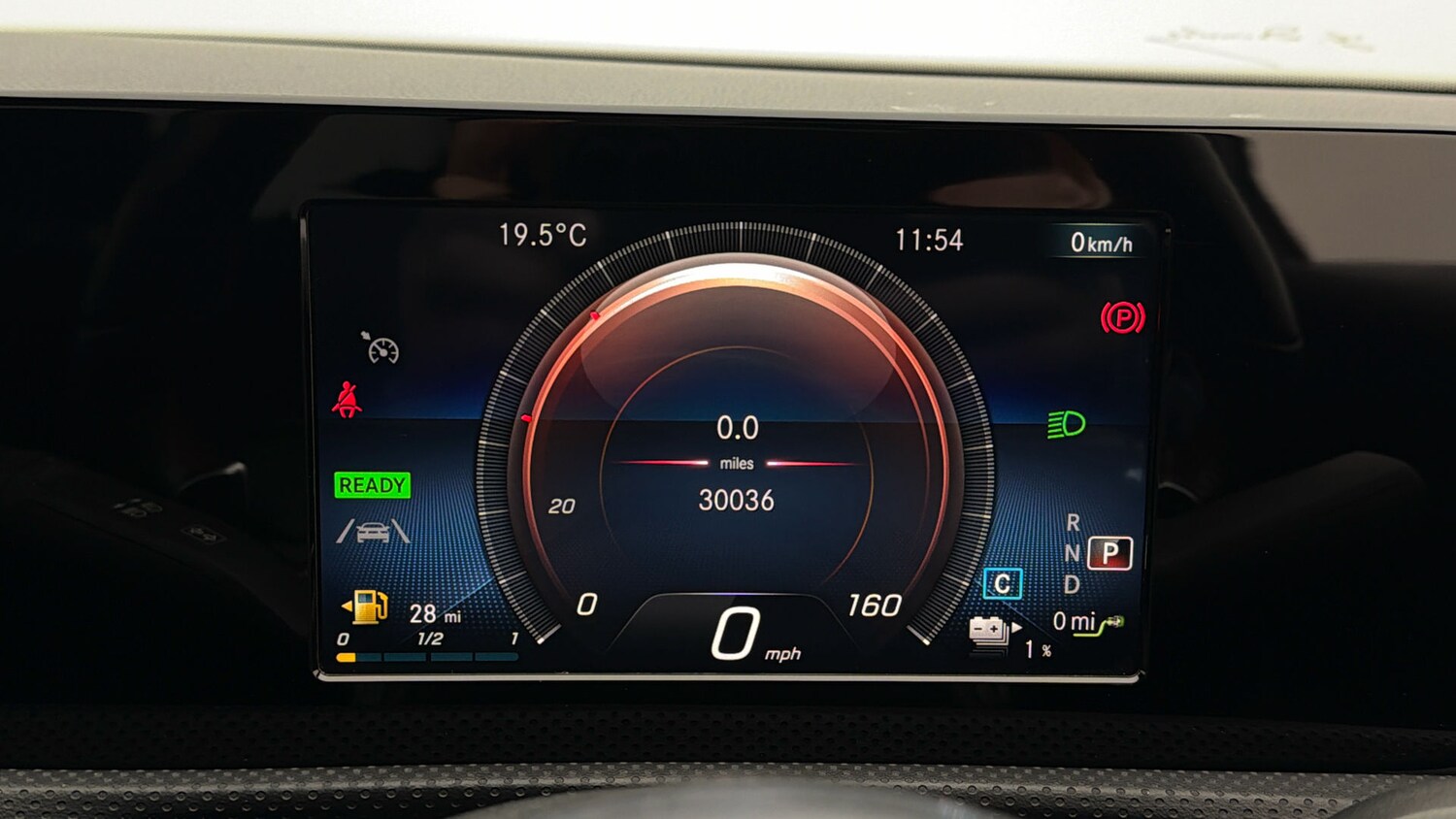 Used Mercedes-Benz A-Class 2020 for sale - 78173175: Photo 25