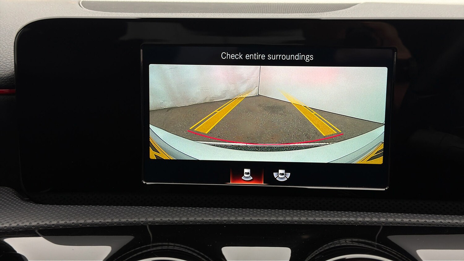 Used Mercedes-Benz A-Class 2020 for sale - 78173175: Photo 26