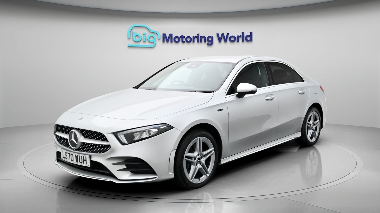 Used Mercedes-Benz A-Class 2020 for sale - 78173175: Photo 3