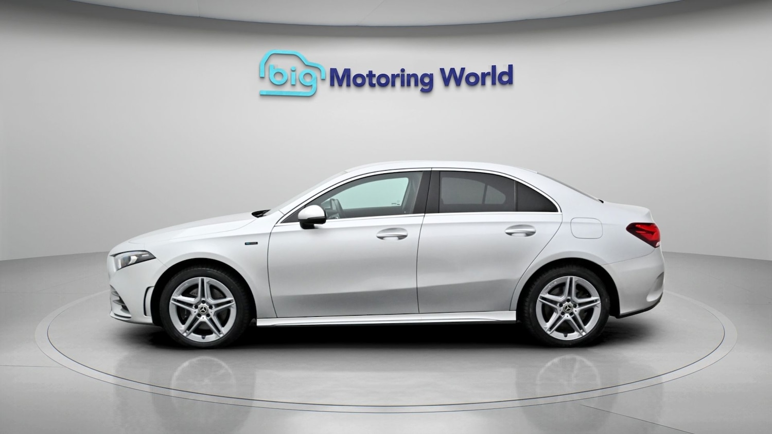 Used Mercedes-Benz A-Class 2020 for sale - 78173175: Photo 4