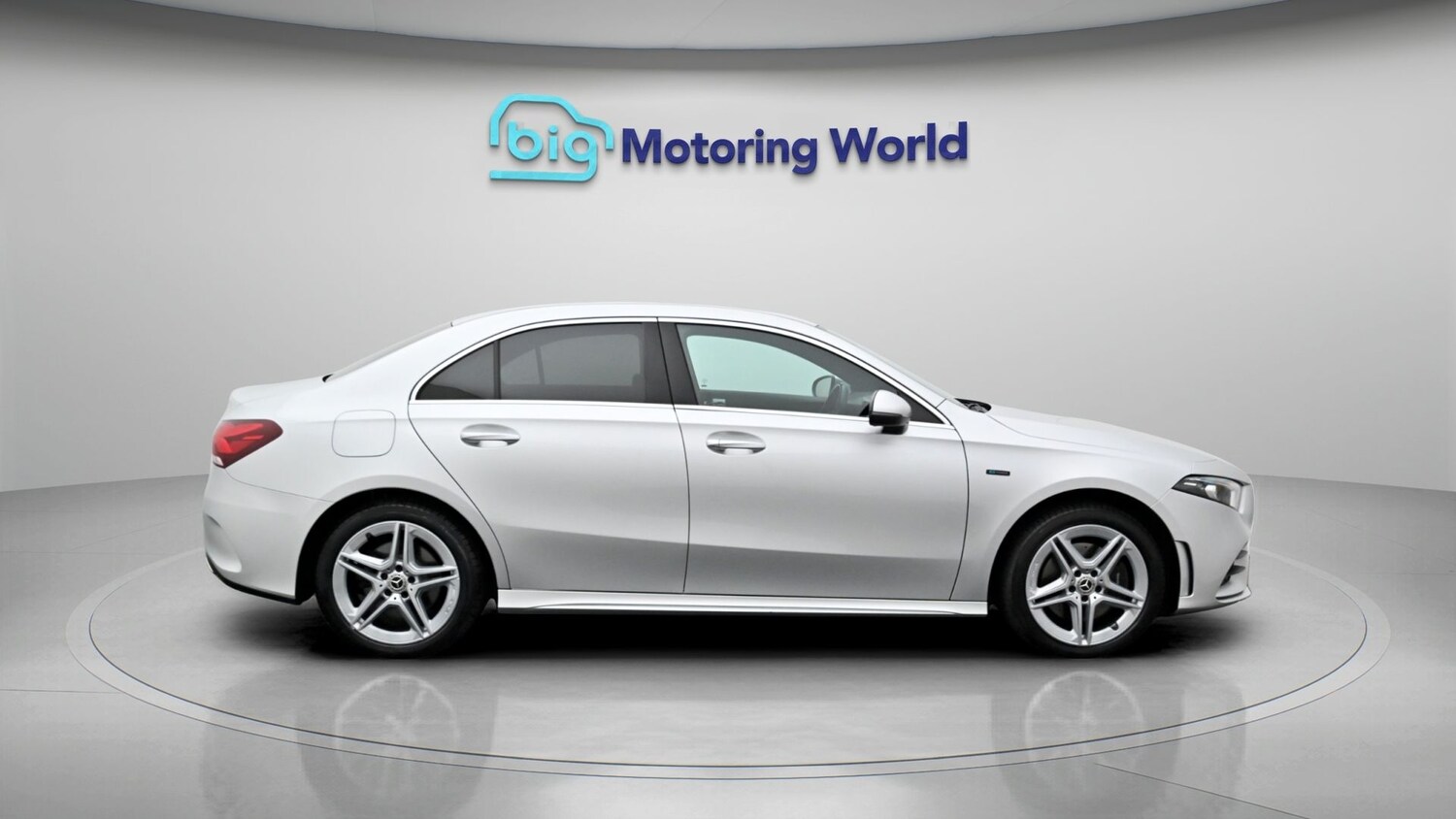 Used Mercedes-Benz A-Class 2020 for sale - 78173175: Photo 8