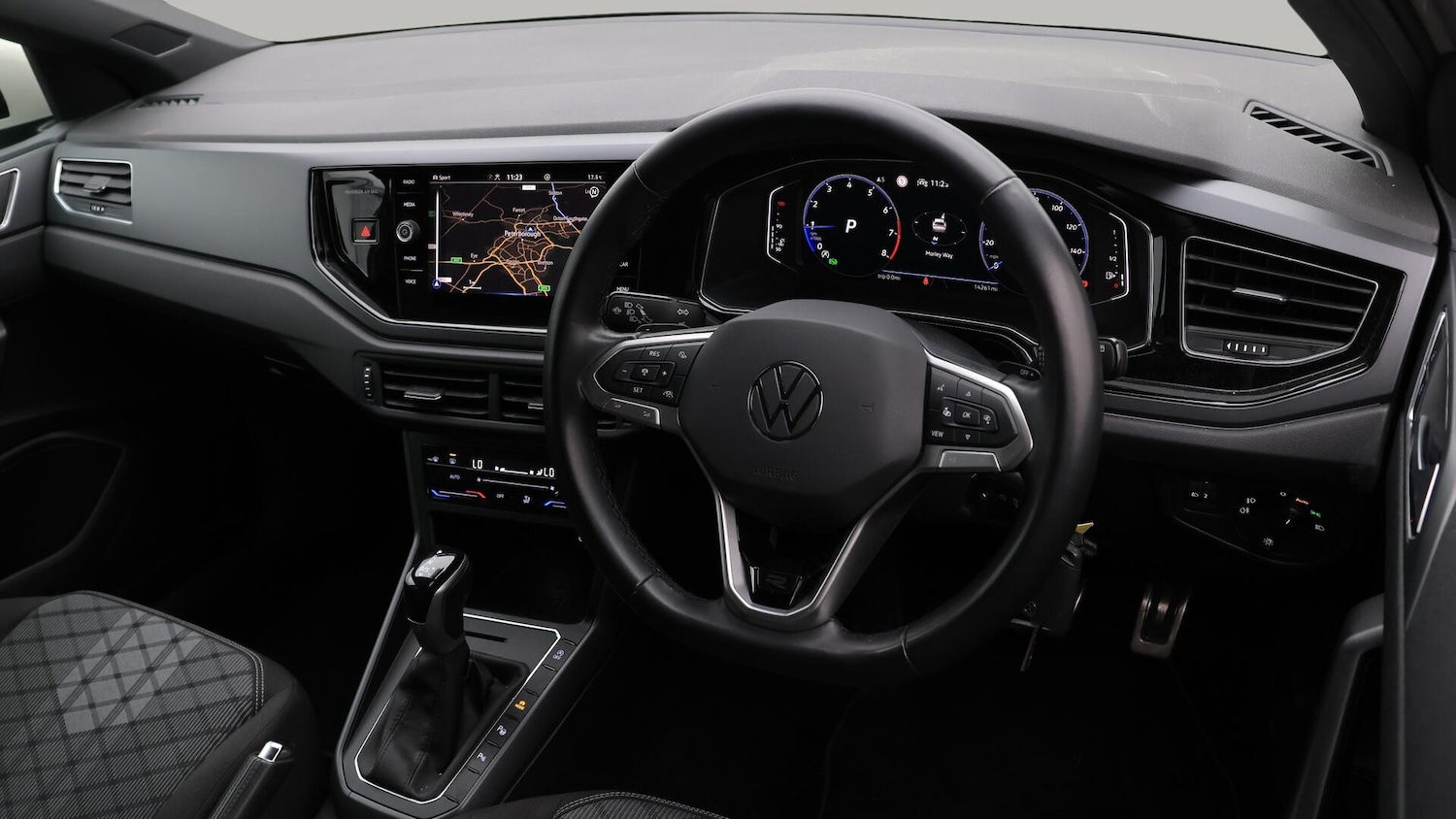 Used Volkswagen Taigo 2023 for sale - 76307245: Photo 10