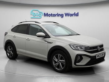 Volkswagen - Taigo