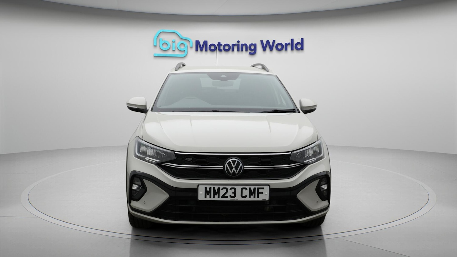Used Volkswagen Taigo 2023 for sale - 76307245: Photo 3