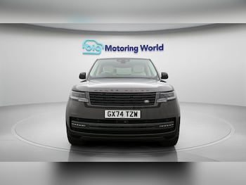 Used Land Rover Range Rover 2024 for sale - 79499924: Photo