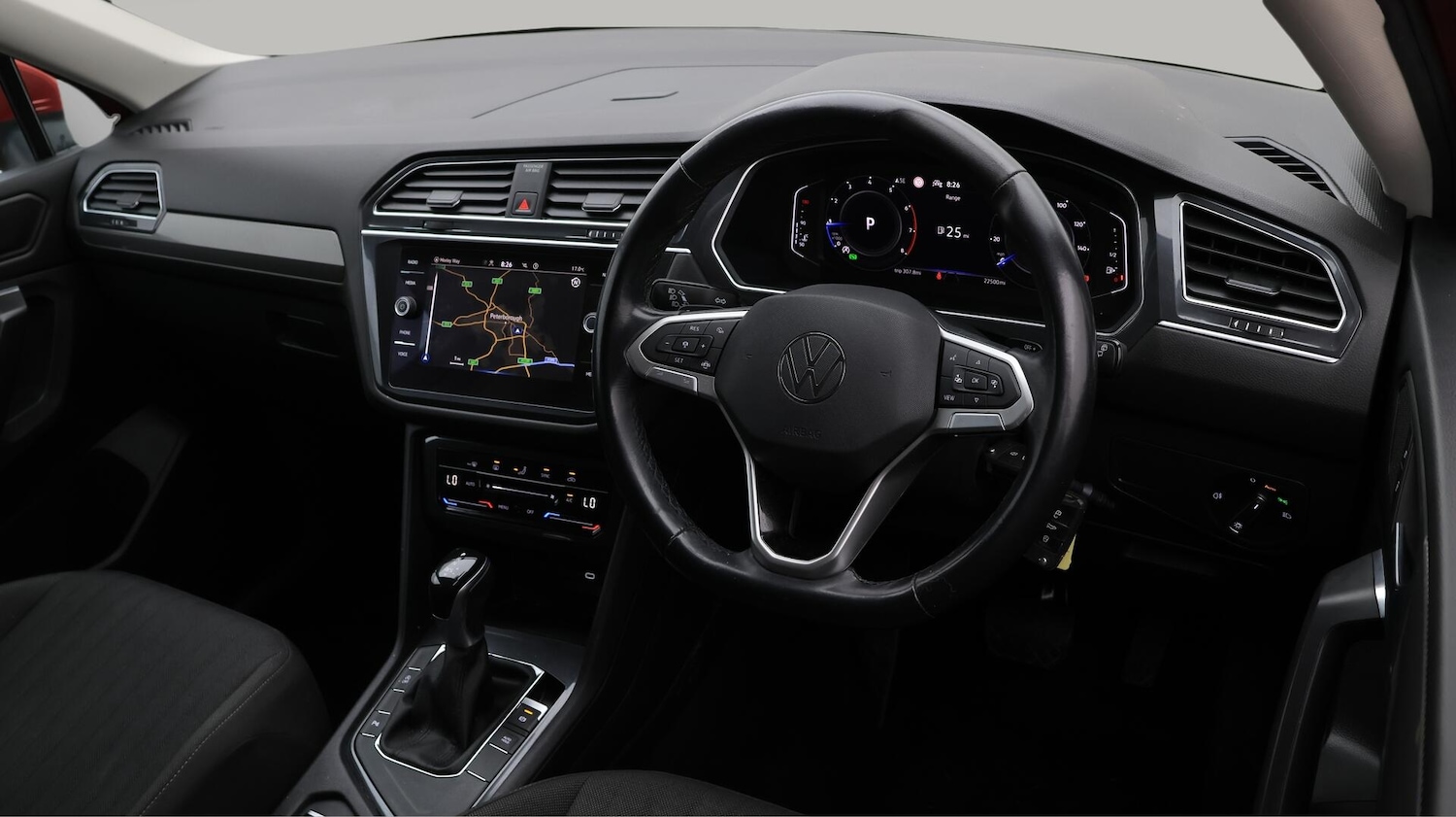 Used Volkswagen Tiguan Allspace 2023 for sale - 76457407: Photo 10