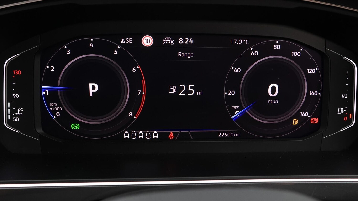 Used Volkswagen Tiguan Allspace 2023 for sale - 76457407: Photo 11