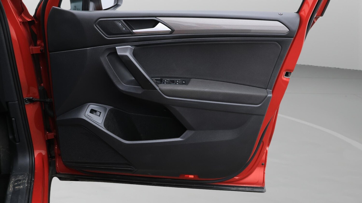 Used Volkswagen Tiguan Allspace 2023 for sale - 76457407: Photo 16