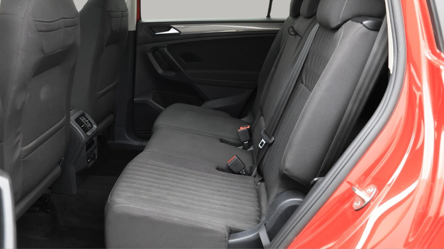 Used Volkswagen Tiguan Allspace 2023 for sale - 76457407: Photo 17