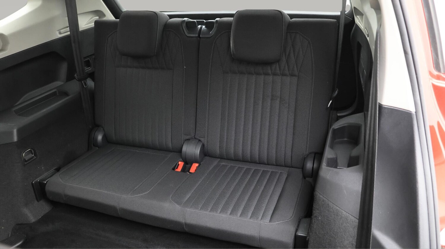 Used Volkswagen Tiguan Allspace 2023 for sale - 76457407: Photo 21