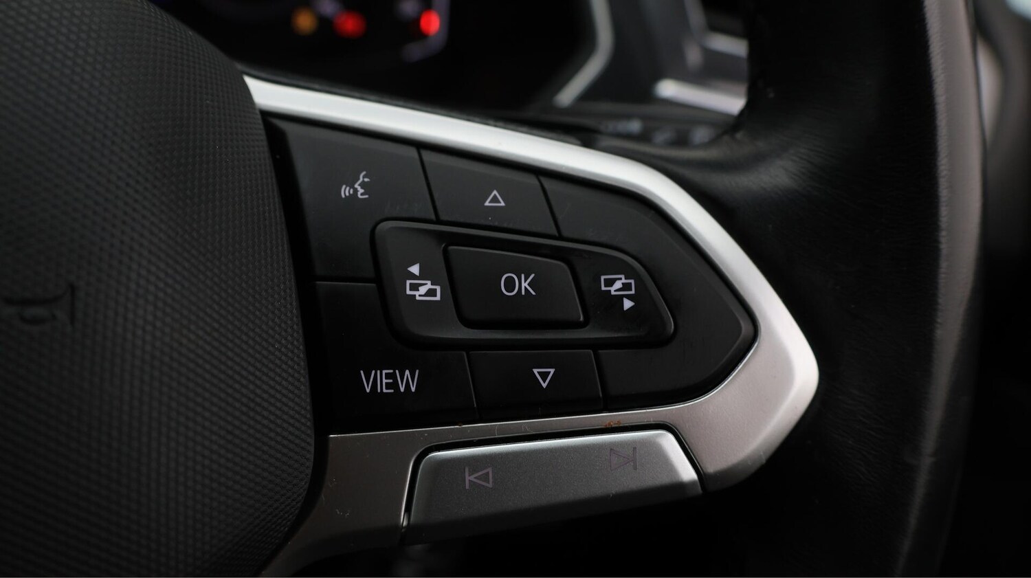 Used Volkswagen Tiguan Allspace 2023 for sale - 76457407: Photo 27