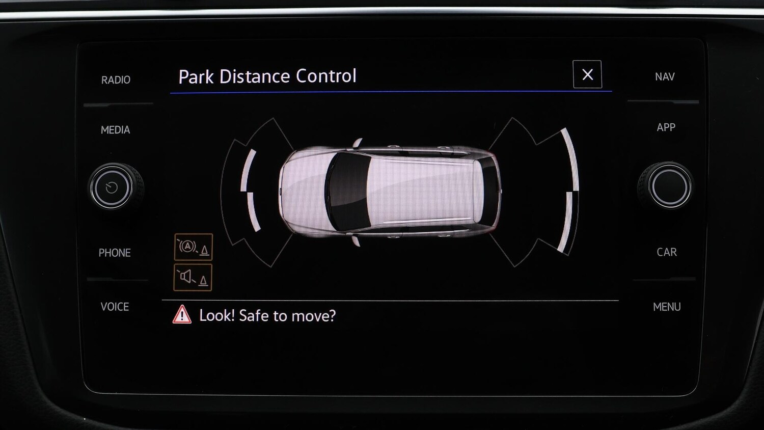 Used Volkswagen Tiguan Allspace 2023 for sale - 76457407: Photo 29