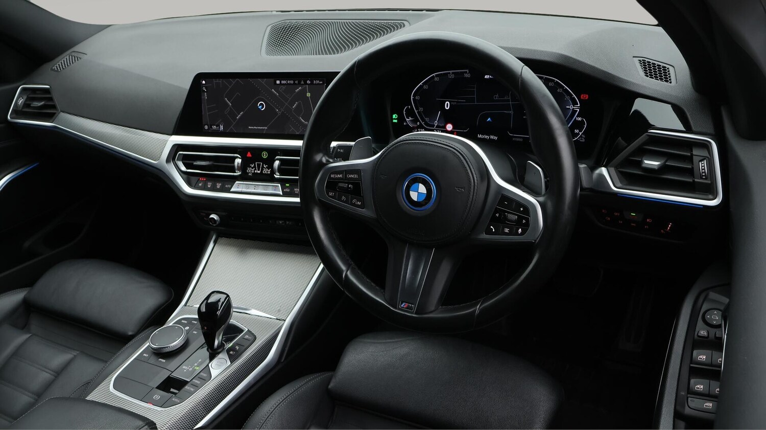 Used BMW 3 Series 2021 for sale - 76247681: Photo 10