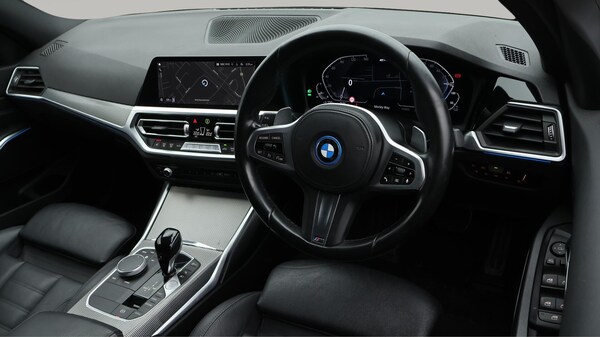 Used BMW 3 Series for sale - 76247681: Photo 10